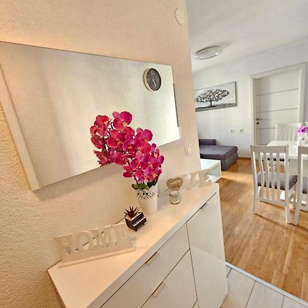 Apartments Iva Makarska Dış mekan fotoğraf