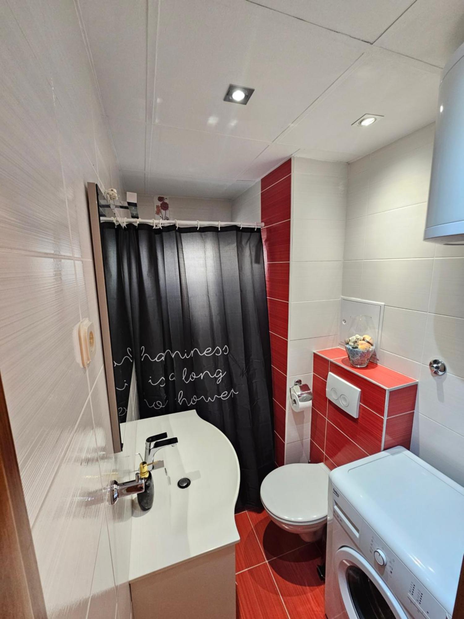 Apartments Iva Makarska Dış mekan fotoğraf