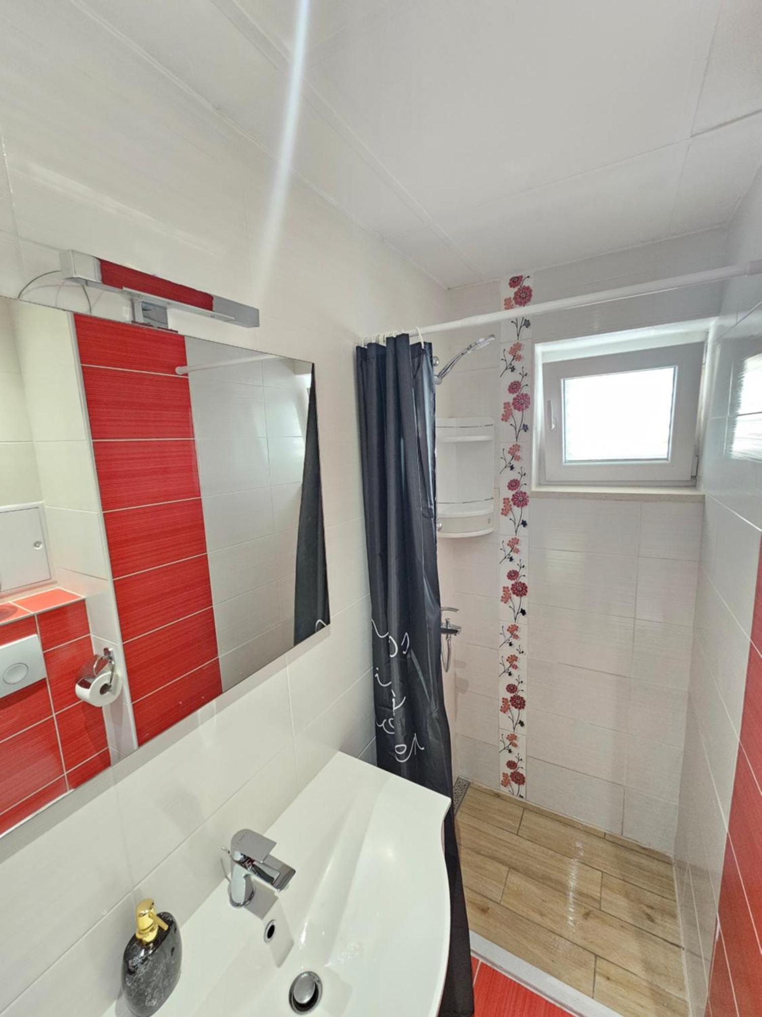 Apartments Iva Makarska Dış mekan fotoğraf